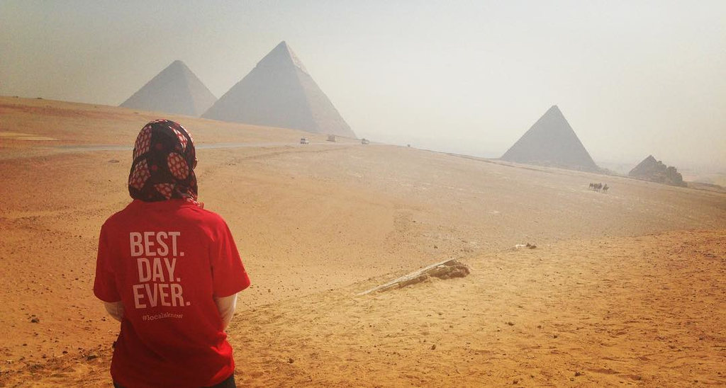 Local Advice Is it Safe to Travel to Cairo? Urban Adventures