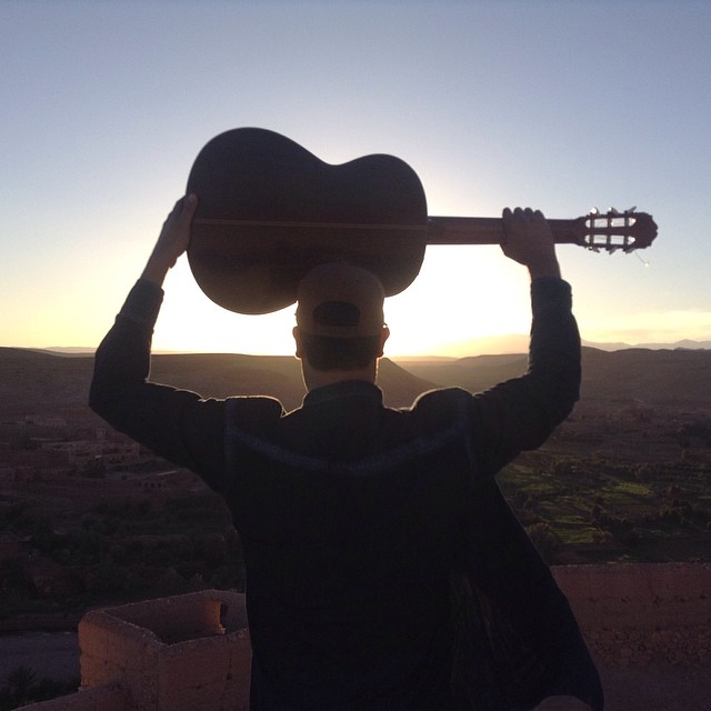 Essaouira music festival