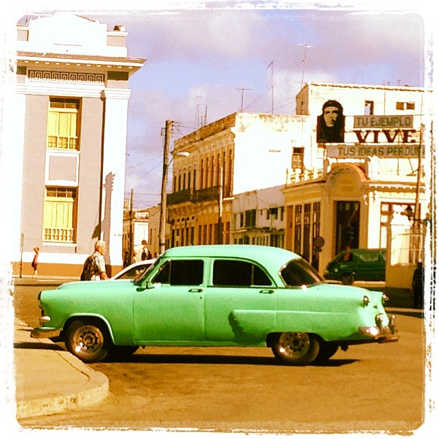 Havana car