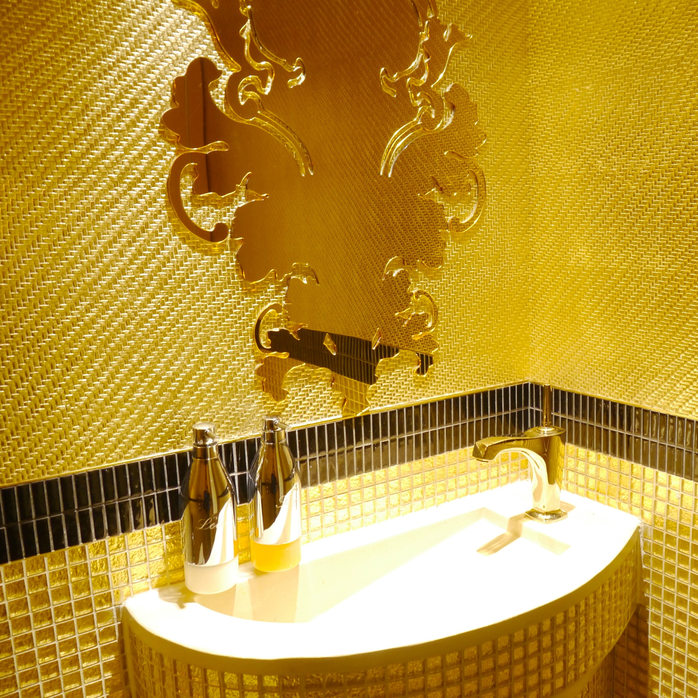 Where To Go When You Have To Pee In NYC