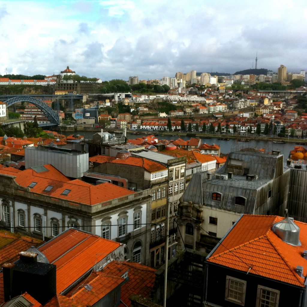 Things to do in Porto