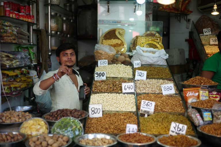 Dear Delhi A photographer's love letter