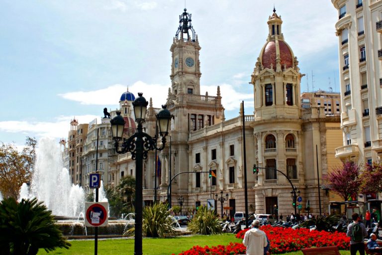 24 hours in Valencia Urban Adventures