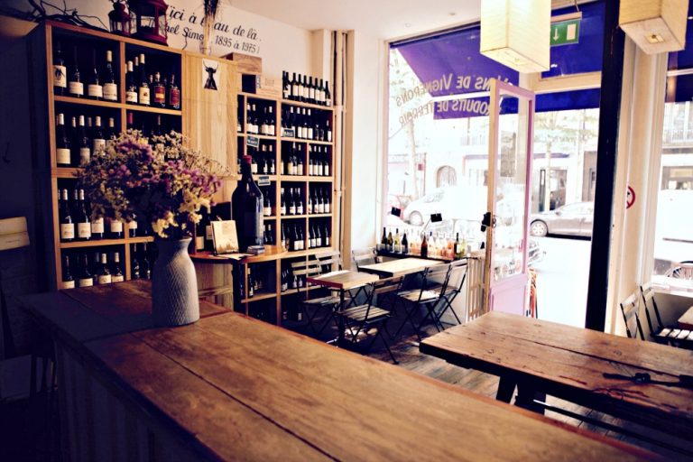 10 best wine bars & restaurants in Paris Urban Adventures
