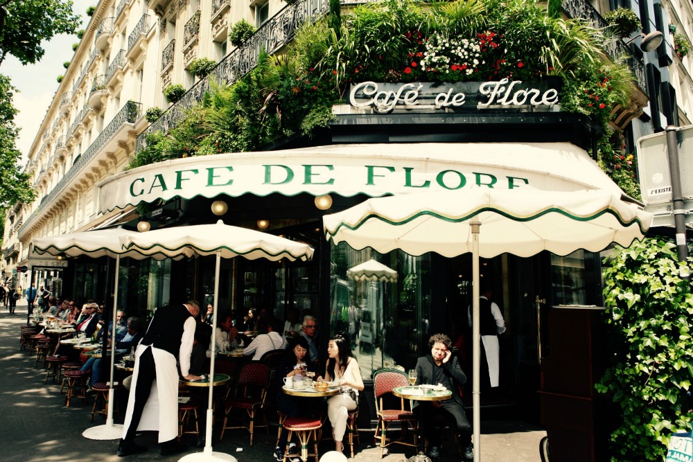 Café de Flore