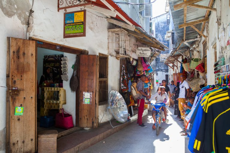Tips for your first trip to Zanzibar - Urban Adventures