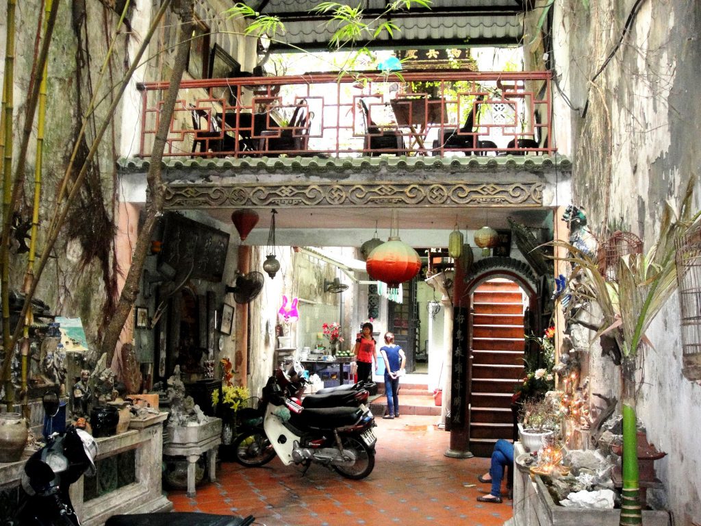 24 Hours In Hanoi