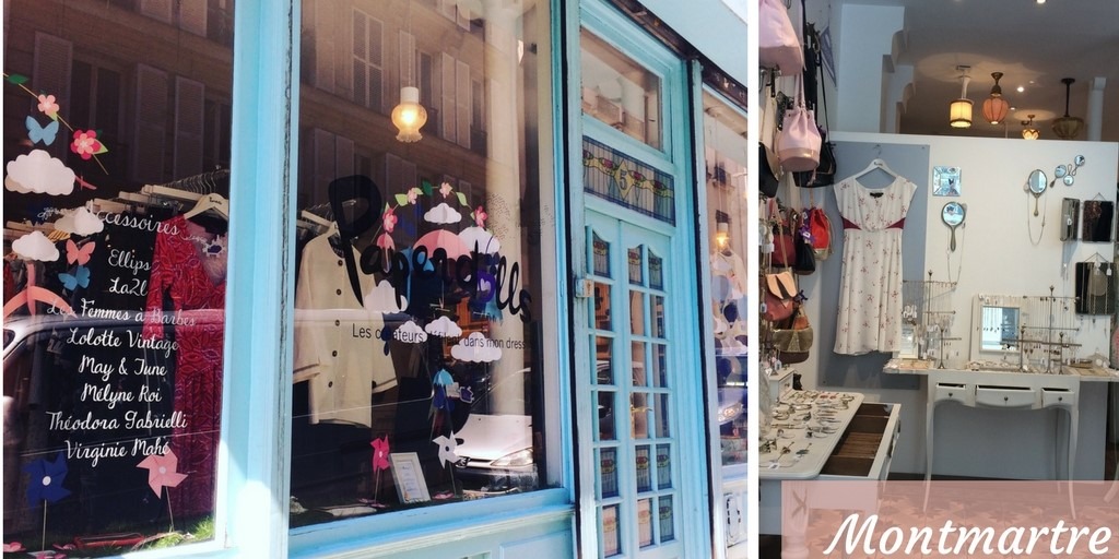 Shopping in Paris  How to Unlock Your Inner Parisian