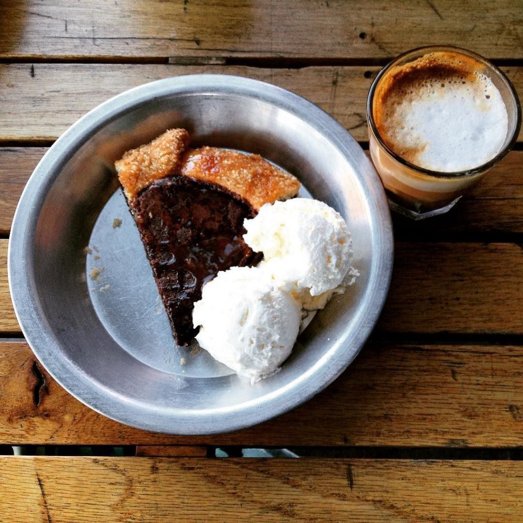 Where To Find The Best Los Angeles Bakeries