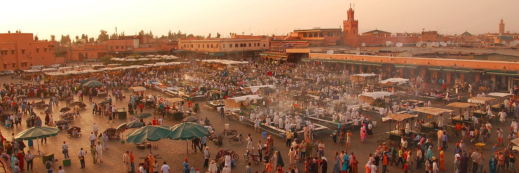 marrakech travel requirements