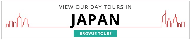 View our day tours in Japan