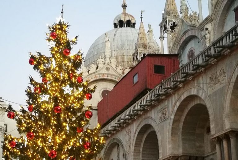 Christmas in Venice: A local gift guide - Urban Adventures