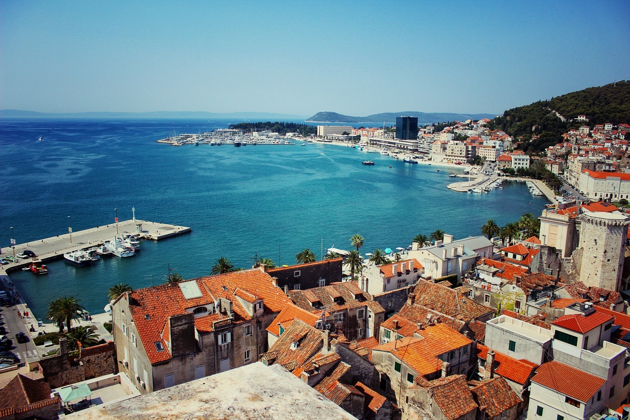 Split guide, what you need to know about Split, Croatia