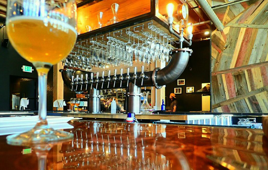 3 reasons why Denver beer is among USA's best beer Urban Adventures