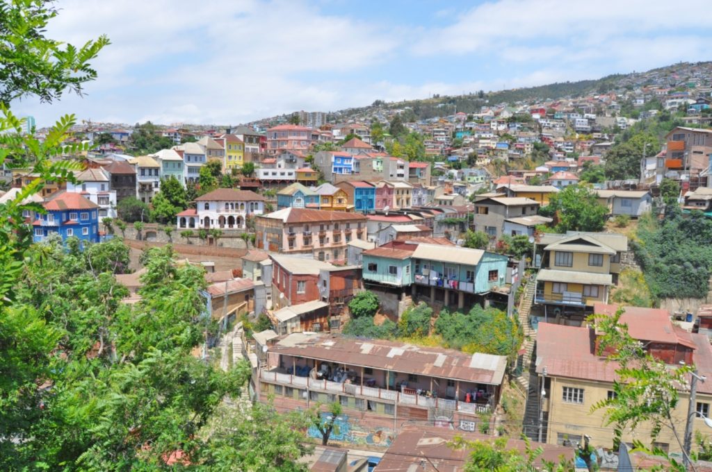 Things to do in Valparaiso Urban Adventures blog