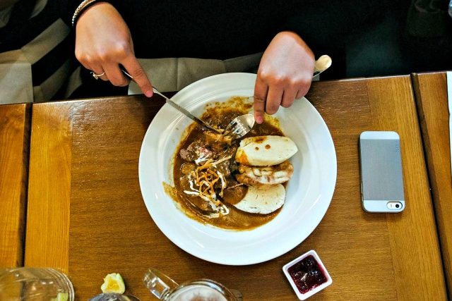 The Ultimate Czech Food Guide Urban Adventures