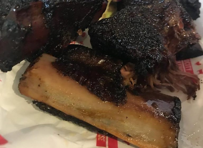 Where to find the best BBQ in Washington, DC Urban Adventures