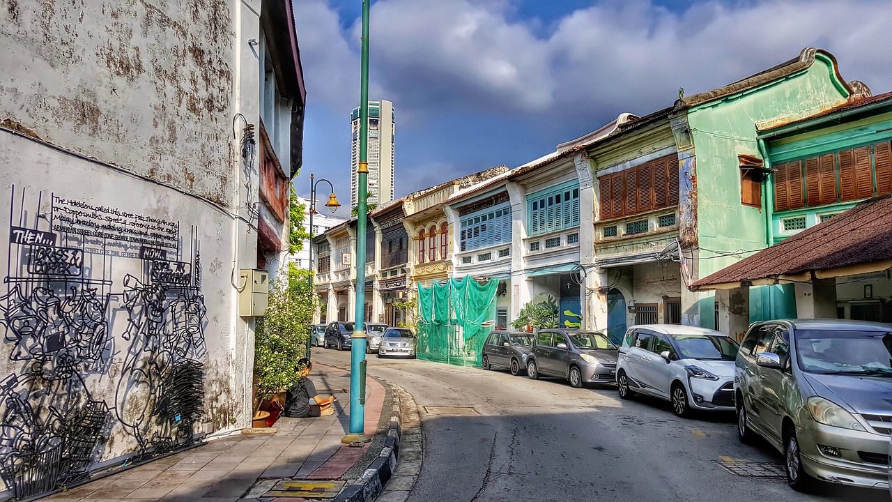 How to eat like a local in Penang | Urban Adventures