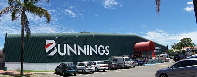 Bunnings Australia