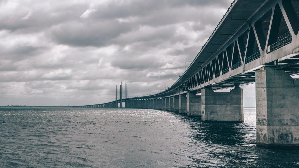 Copenhagen Bridge