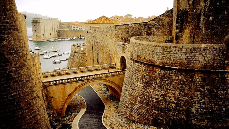 Dubrovnik Game of Thrones tour