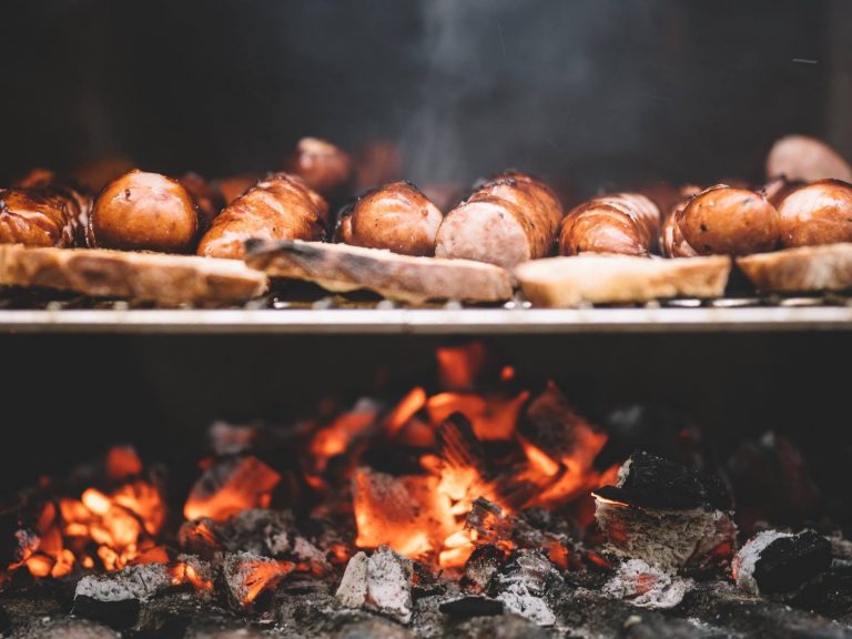 Melbourne's best street food may not be what you expect... - Urban