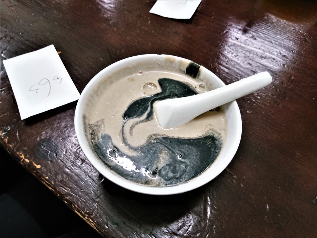 Best Street Food in Hong Kong Kai Kai Dessert Urban Adventures