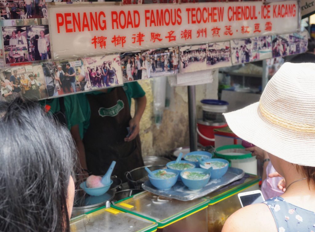 Where To Find the Best Chendol in Penang - Urban Adventures