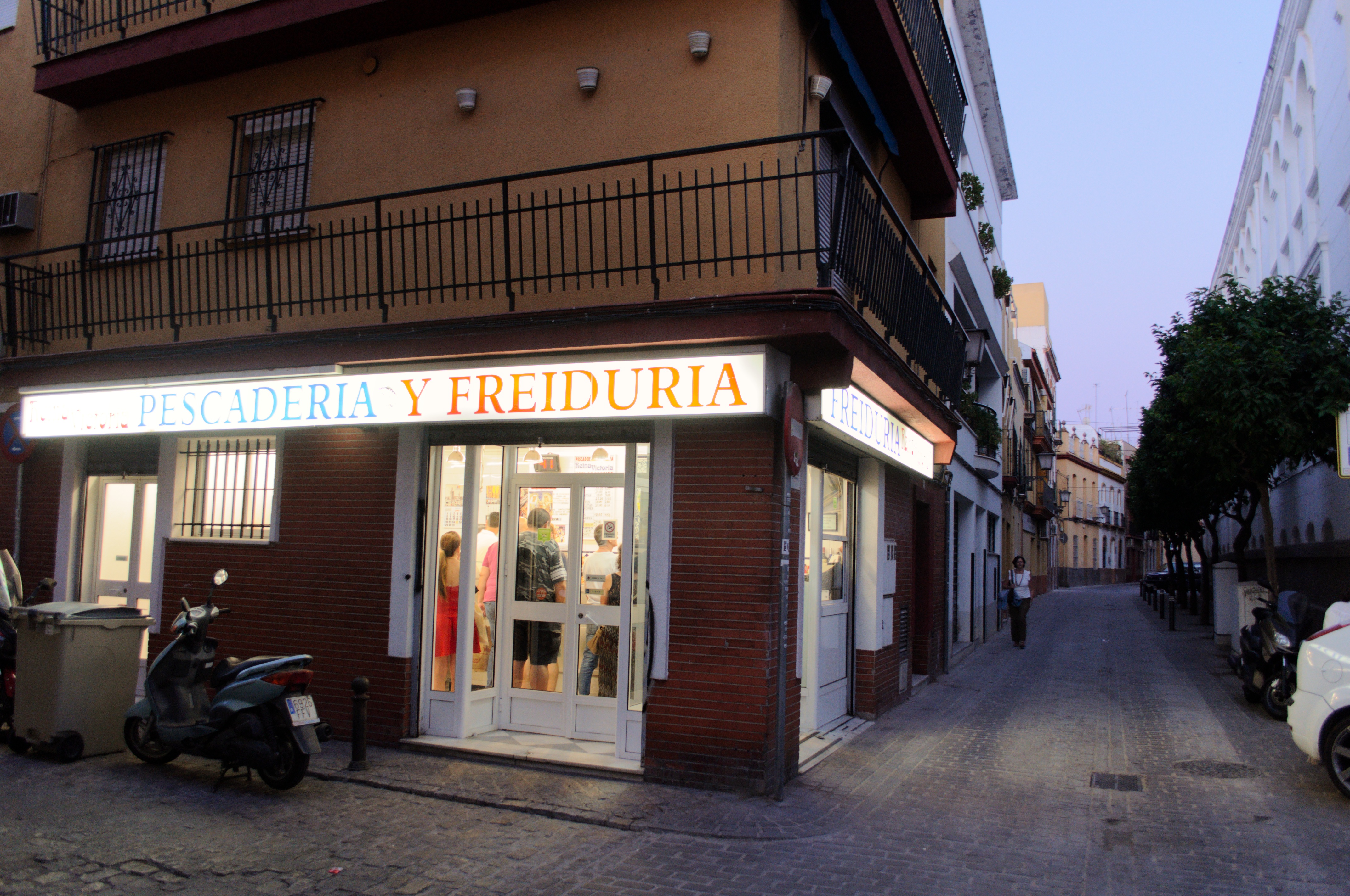 O Tabuleiro da Baiana restaurants, addresses, phone numbers, photos, real  user reviews, Av. Cerro Azul, 1398