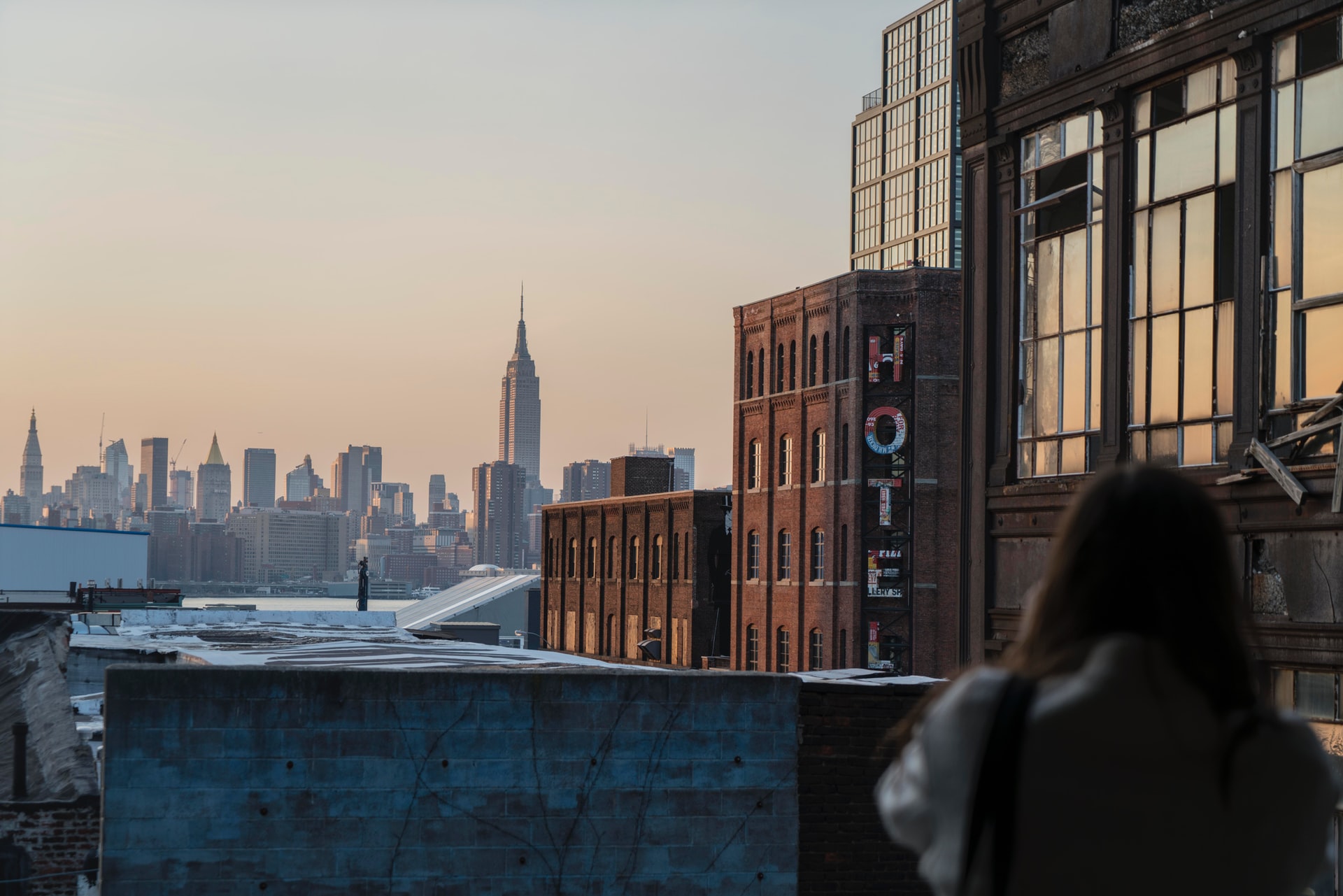 A local's guide to Williamsburg, Brooklyn, NYC - Urban Adventures
